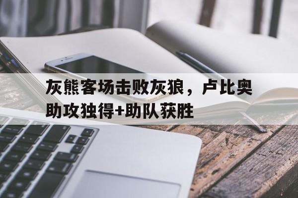 浩瀚体育电竞app-灰熊客场击败灰狼，卢比奥助攻独得+助队获胜