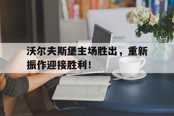 沃尔夫斯堡主场胜出，重新振作迎接胜利！