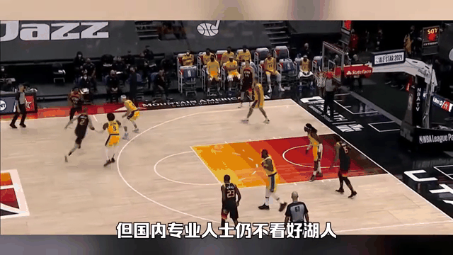 包含Faker连续七场比赛得分超过最后时刻胜出，湖人不断突破！的词条